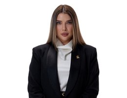 العميل Kristina Gribkova