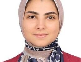 العميل Dalia Ashraf