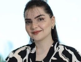 العميل Aya Sadyah