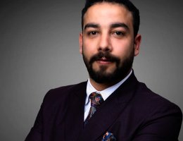 العميل Yousef Abdelhamid