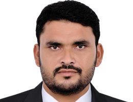العميل Muhammad Saleem Khan