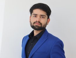 Saurabh Tirthawani