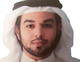 العميل KHALID RASHED