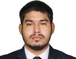 Arslan Tahir