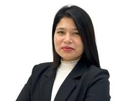 Agent Star Kalpana KC