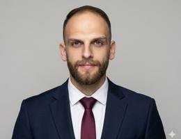 Agent Ali Mariam