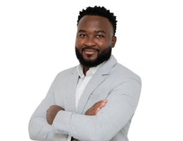 Agent Constantin Gueulieu Moukam