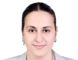 العميل Hajer Mohamed Saleh
