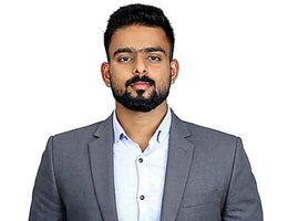 العميل David Jaison