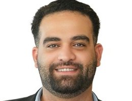 Agent Mohamad Abdelfattah