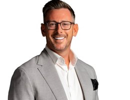 Agent Benjamin Willmore