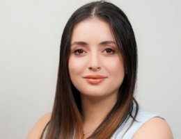 Ameni Ben Khaled