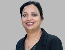 Agent Prema Vinay Sharma