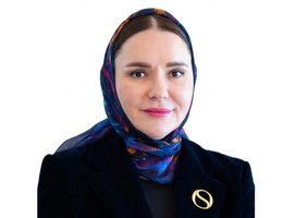 Agent VIKTORIIA ARTAMONOVA