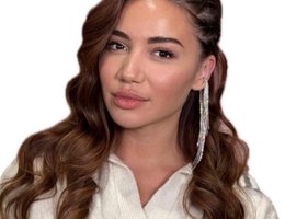 العميل Liliia Sichinava