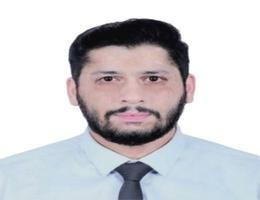 العميل AZHAR SHAIKH