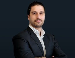 Agent Maher Osama Hamwda