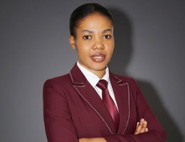 العميل Christelle  Uwimana