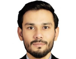 Moeen Yousaf