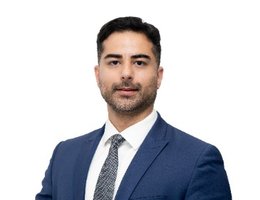 Agent Armin Massierer