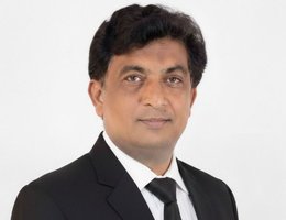 Agent waqas sarwar