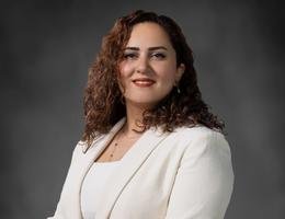 العميل Neda Ashraf