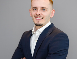 العميل Dailen Mclaughlin