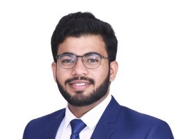 العميل Muhammad Mudassir