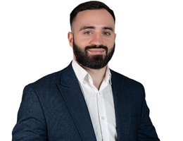 Agent Alexandros Kyritsis