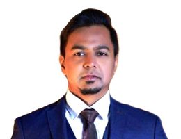 Raheel Baig