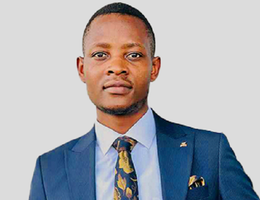 Emmanuel Meke