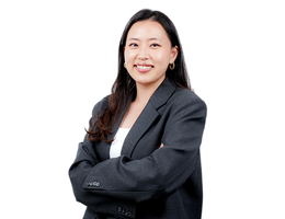 Yu Jin Hong