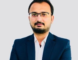 Agent Irfan Gul