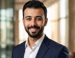 Agent Ahmed Alaa Tarabia