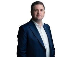 Agent Joseph McBride