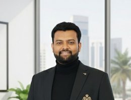 Agent Nouman  Sarwar