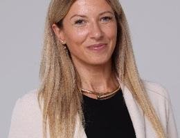 العميل Lisa Ferguson