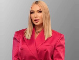 Agent Victoria Crigan