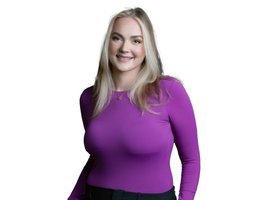 Agent Merilin Maesaar