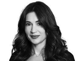 Agent Lana Gorbach