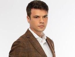 Agent Corneliu Budurescu