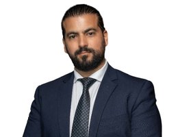 العميل Ramzi Issa