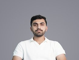 العميل Muhammad Anas