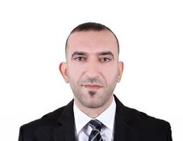 Agent Hani Said Mohd Abu Alrub