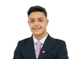 Agent Mohammad Majd Tero
