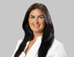 Staci Louise Hall
