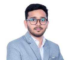 العميل Madhav Jakhotia