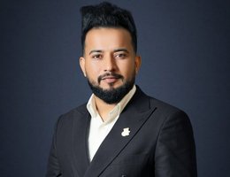 العميل Hassan Khalid
