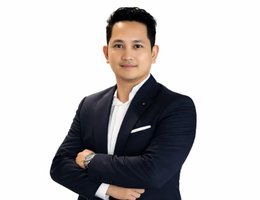 Agent Jobel Castillo