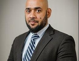 العميل Muhammad Nasir Muhammad Anwar